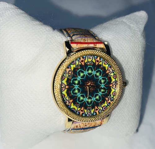 Lovely unusual multicoloured - lovely,
