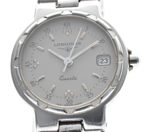 Near mint longines - [, ]