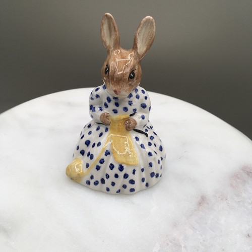 Royal doulton bunnykins db70 - royal,