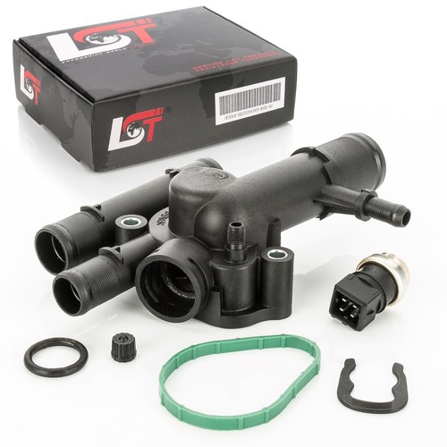 Thermostat housing coolant - housing,