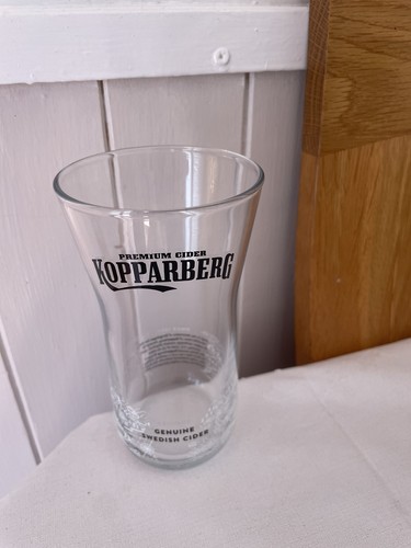 Rare item kopparberg swedish - kopparberg,