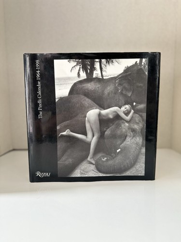 The pirelli calendar - the, 1964