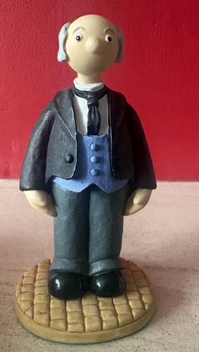 Robert harrop camberwick green - robert,