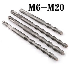 SDS Plus Hammer Drill Bit