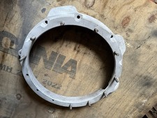 Rover V8 To Land Rover LT76