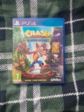 Crash Bandicoot N. Sane