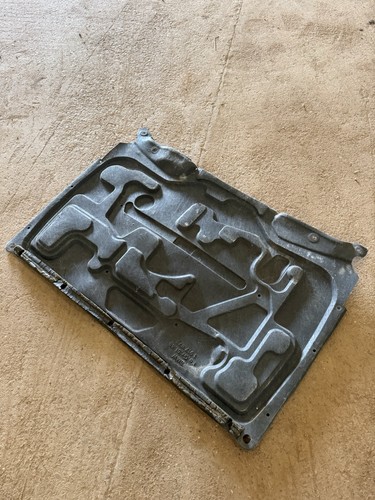 Bmw e28 m535 bonnet - e28, hood