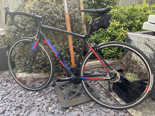 Giant contend road bike - contend,