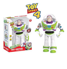 Disney Pixar Toy Story 4 Buzz
