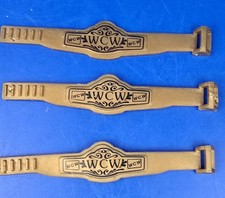 Vintage 1990 WCW Galoob