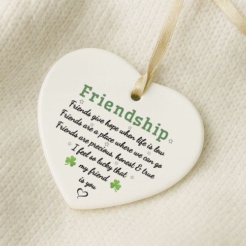 Friendship poem gifts for - poem,