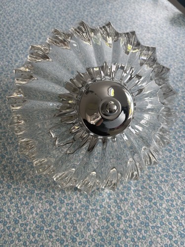 John lewis glass and - and, polished
