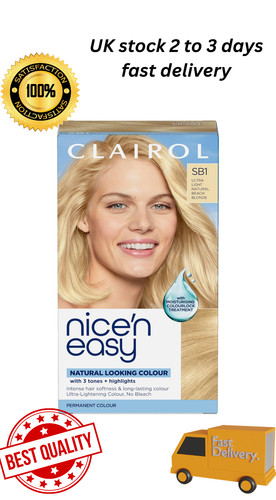 Clairol nice easy crème - clairol,