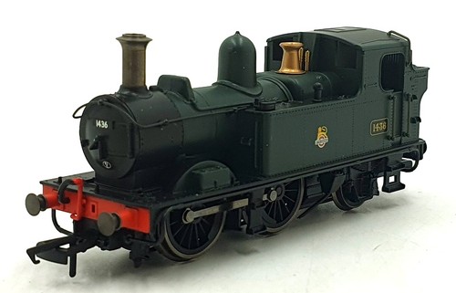 Hornby gauge r3414 - oo,