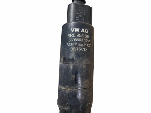 Genuine front washer jet - washer,
