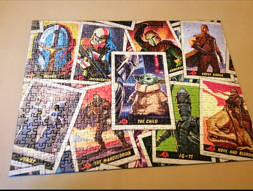 Star wars the mandalorian - the,
