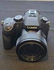 *Faulty* Panasonic Lumix