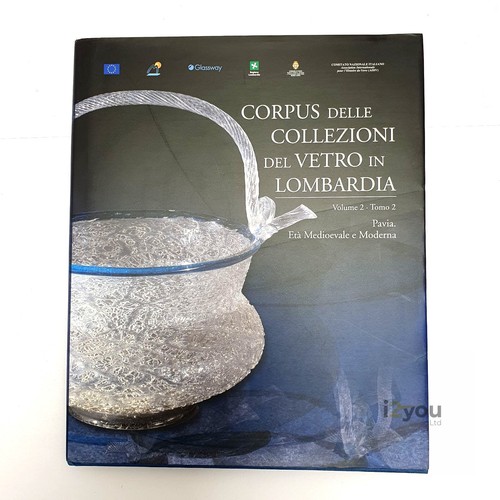 Corpus delle collezioni del - collezioni,