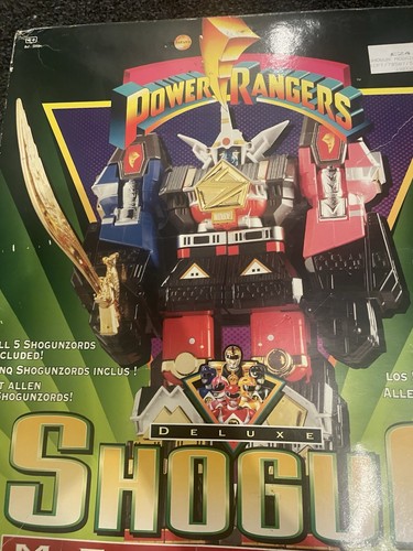 Bandai 1995 power - 1995,