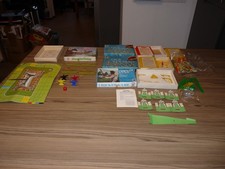 Vintage Waddingtons Merit Jack