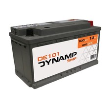019 Heavy Duty Car/Van Battery