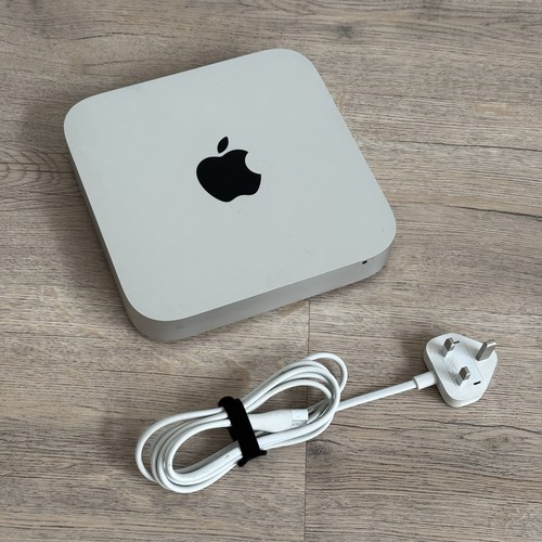 Apple mac mini late 2014 - mini,