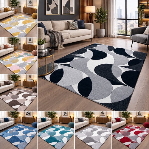 Large multi area rugs living - multi,