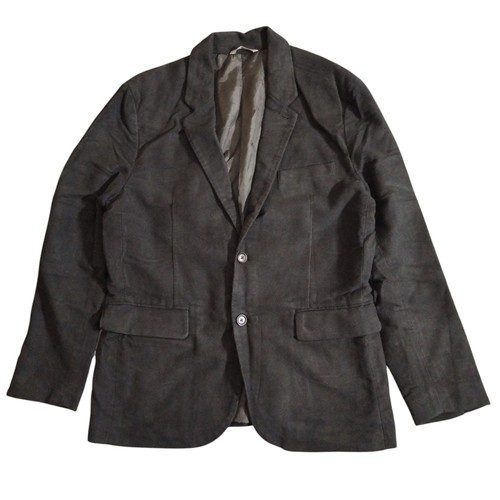 Gap jacket mens black - mens, l