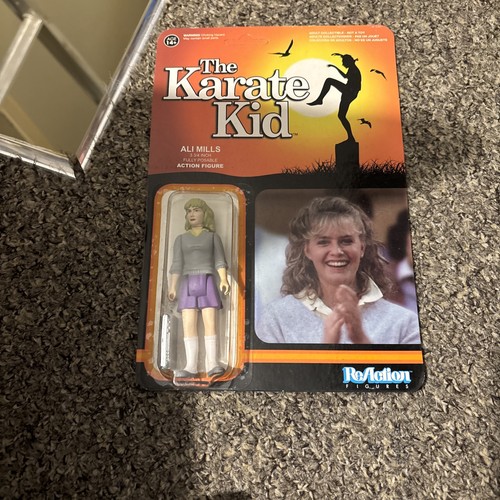 Funko the karate kid - funko,