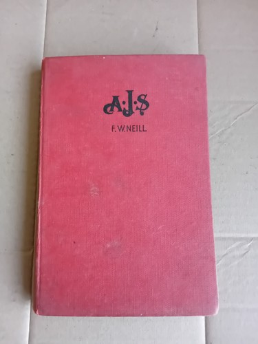 Ajs motorcycles motor - ajs,