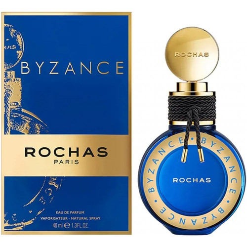Rochas byzance 40ml edp - 40ml, spray