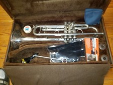 Bach Stradivarius LT180S37 37*