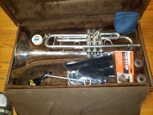 Bach stradivarius lt180s37 - lt180s37, 37*