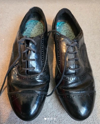 Clarks patent leather - clarks,