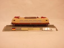 N Gauge Locomotive DB Class