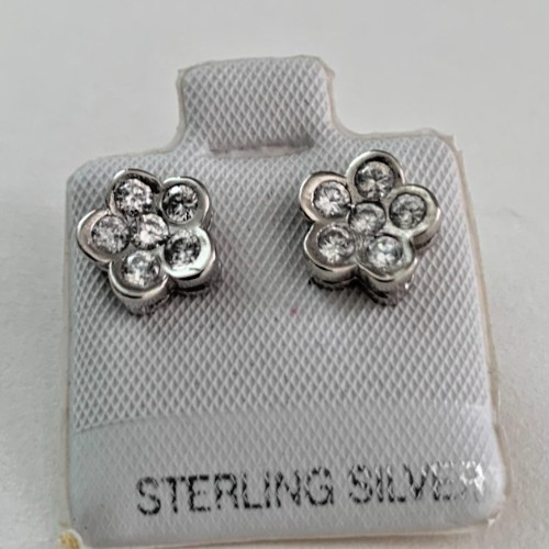 Sakura shape cubic - shape,