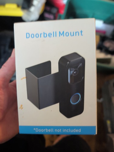 Anti theft video - anti-theft, doorbell