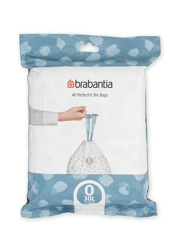 Brabantia perfectfit bin - perfectfit,