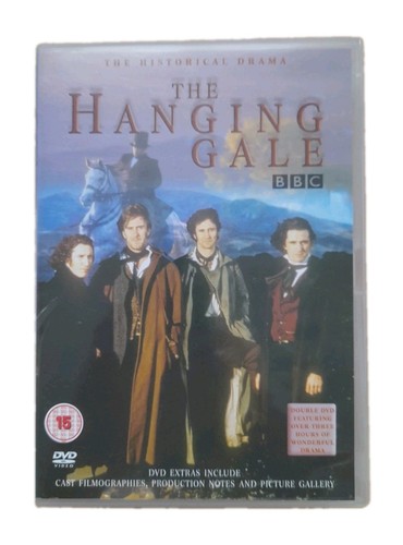 The hanging gale dvd joe - hanging,