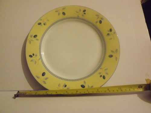 Royal doulton blueberry side - blueberry,