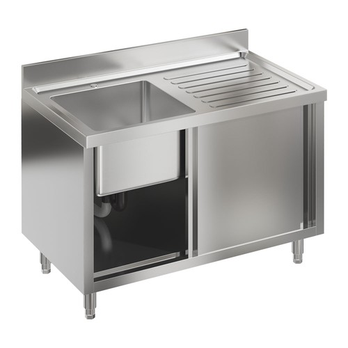 Commercial stainless steel - commercial,
