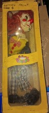 Pelham Puppet  Bimbo The