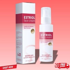 Estriol Face Cream for Women -