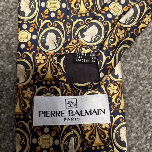 Men silk tie - silk,