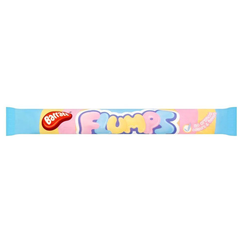 Barratt flumps 20g from - flumps,