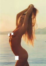 Nude art brigitte - bardot, photo