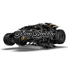 Batmobile Tumbler (76240)