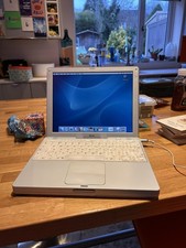 Ibook vintage classic - ibook,