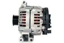 HELLA Alternator - 14V - 100A