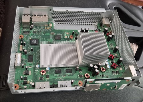Replacement motherboard for - motherboard,